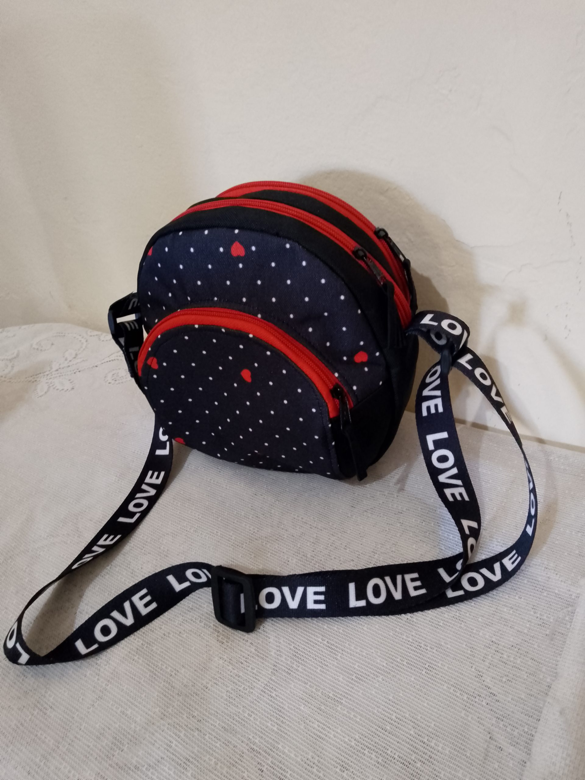 bandolera circular ecoc cora