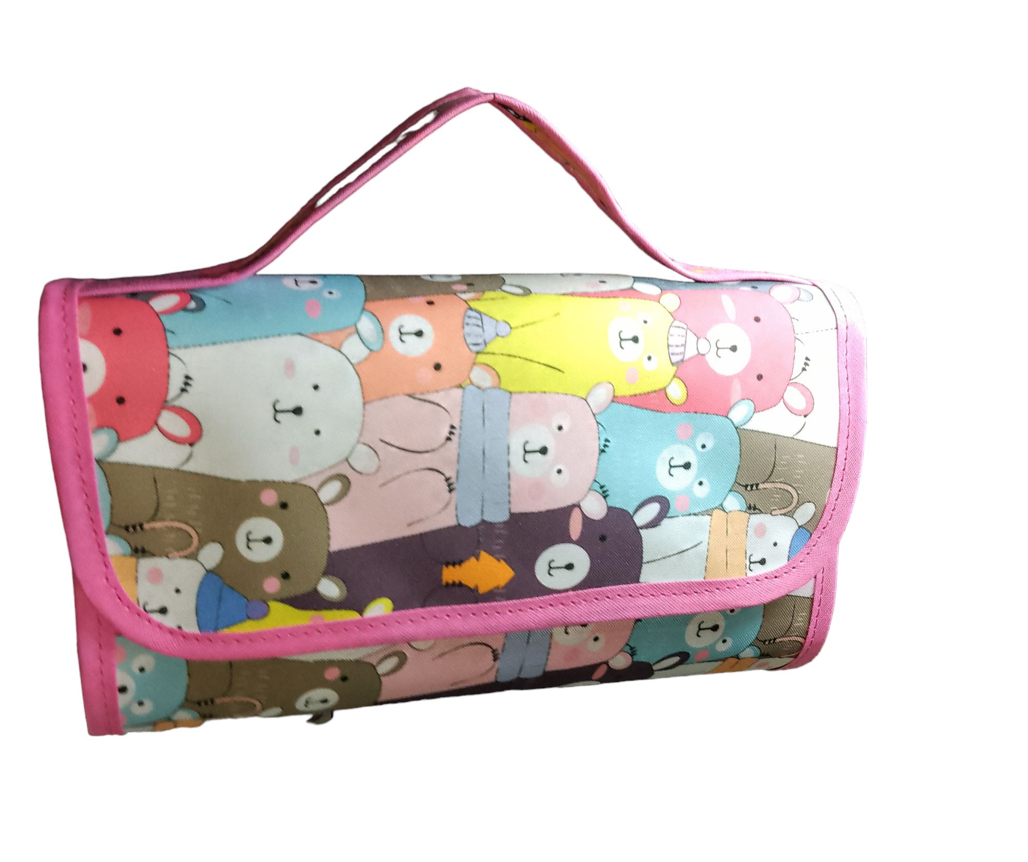 cartuchera canelÓn osi inter