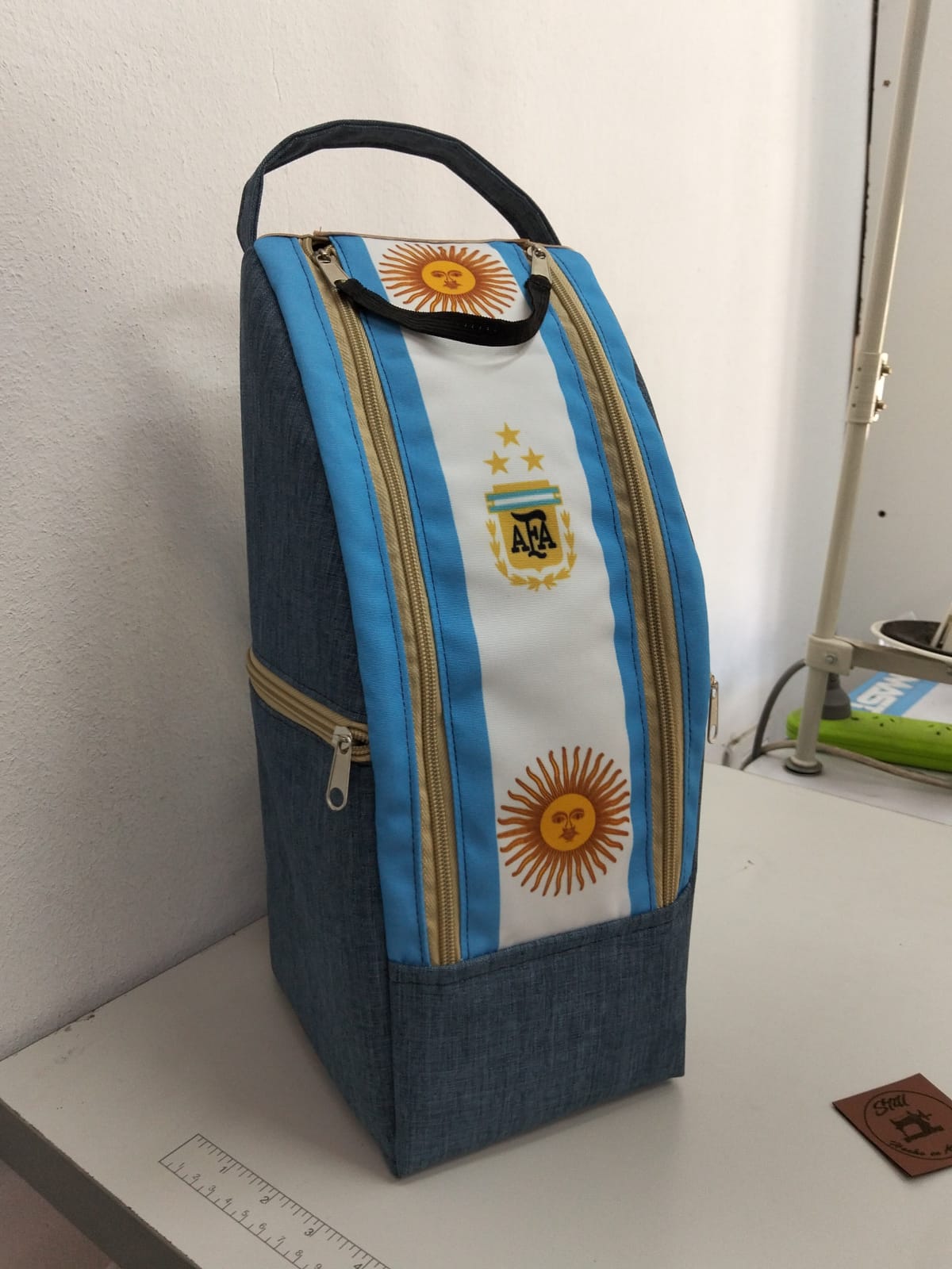 matero argentina afa