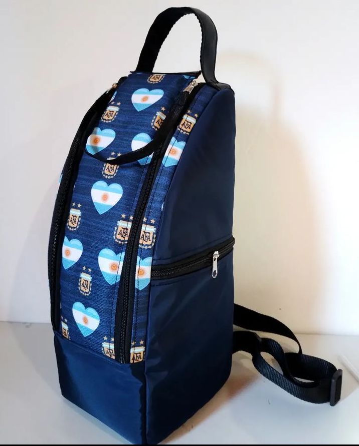 matero argentina cor