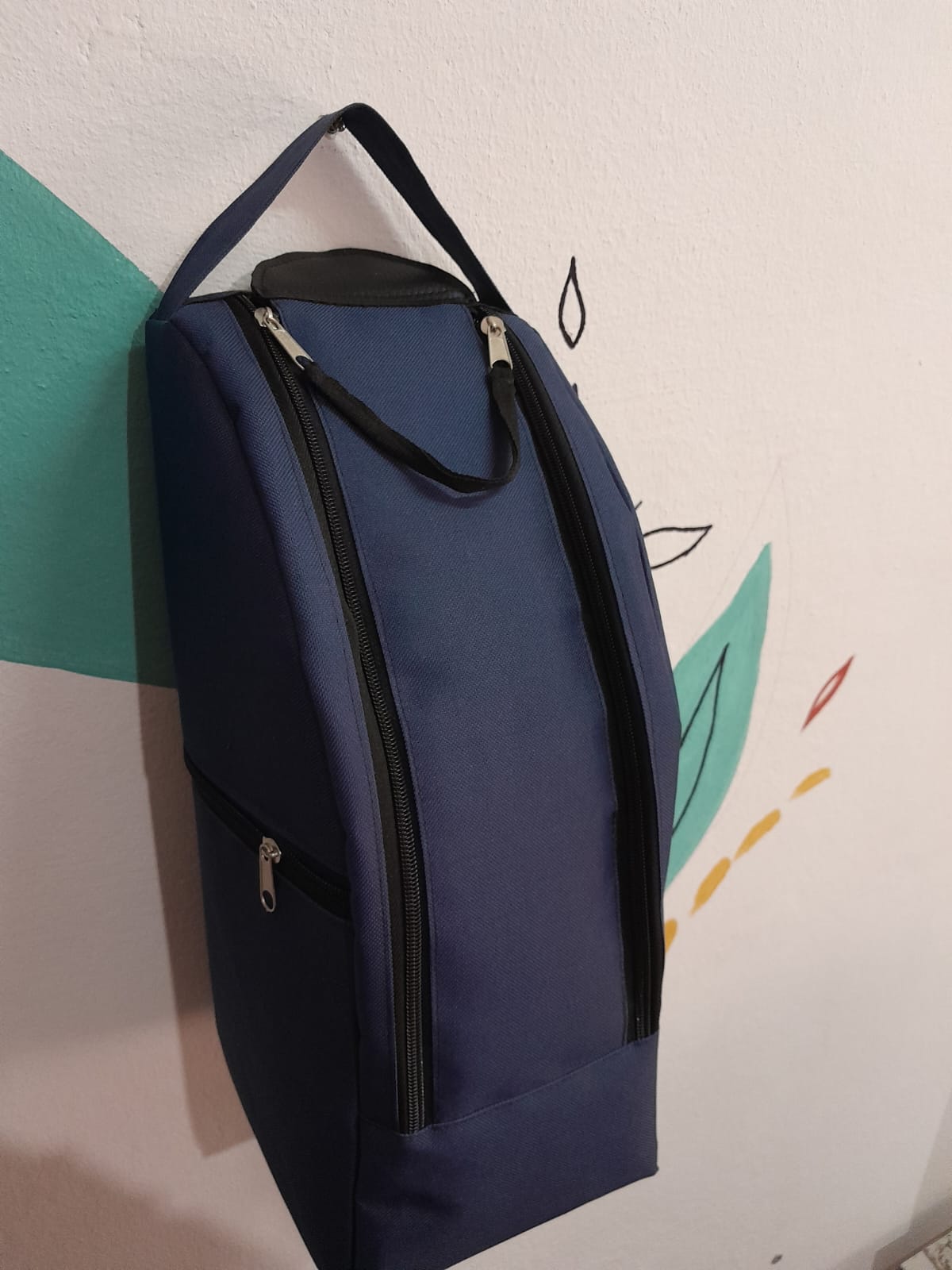 matero cord azÚl fr