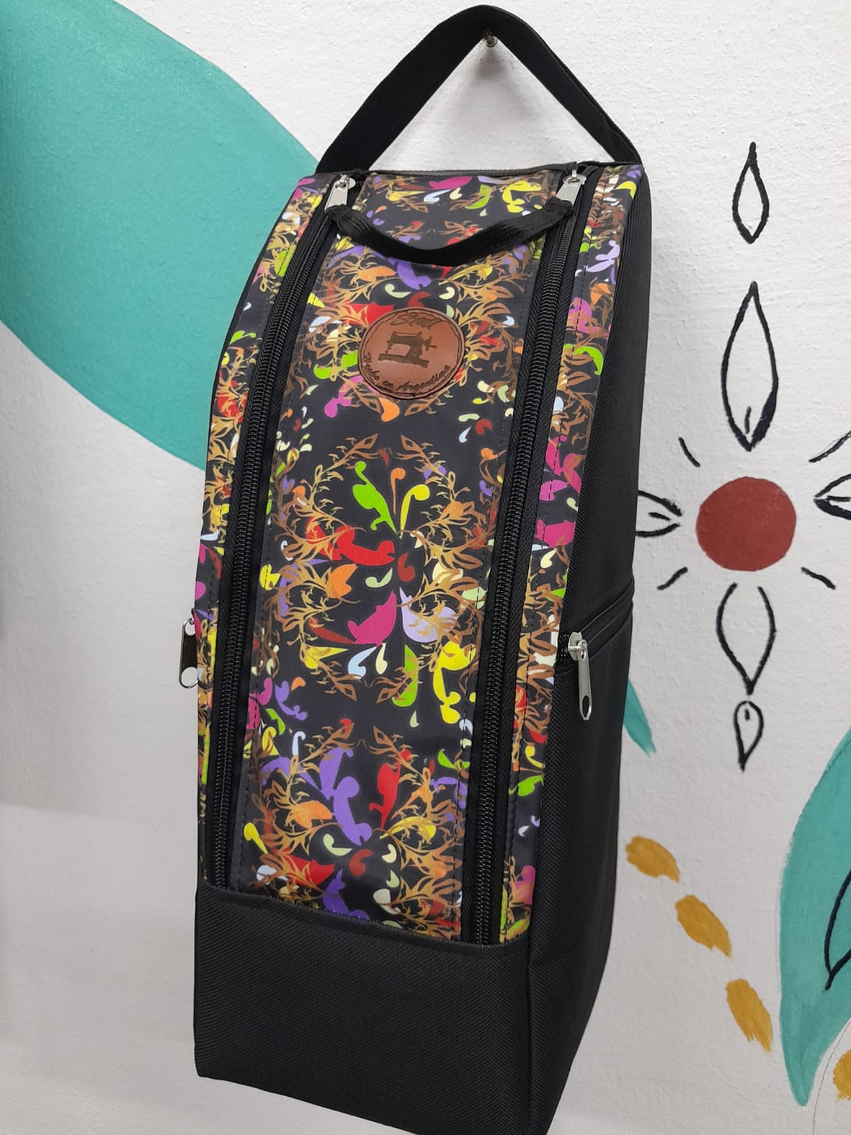 matero cord negro fte multic