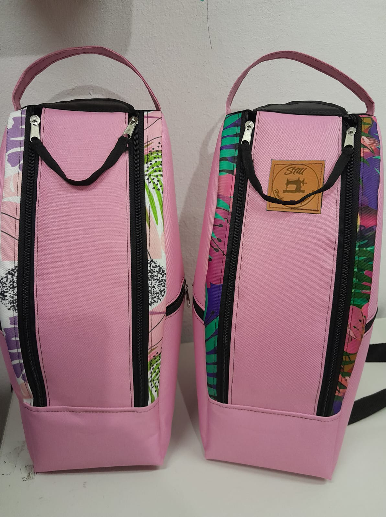 matero cord rosa lat. colores mantel sb 