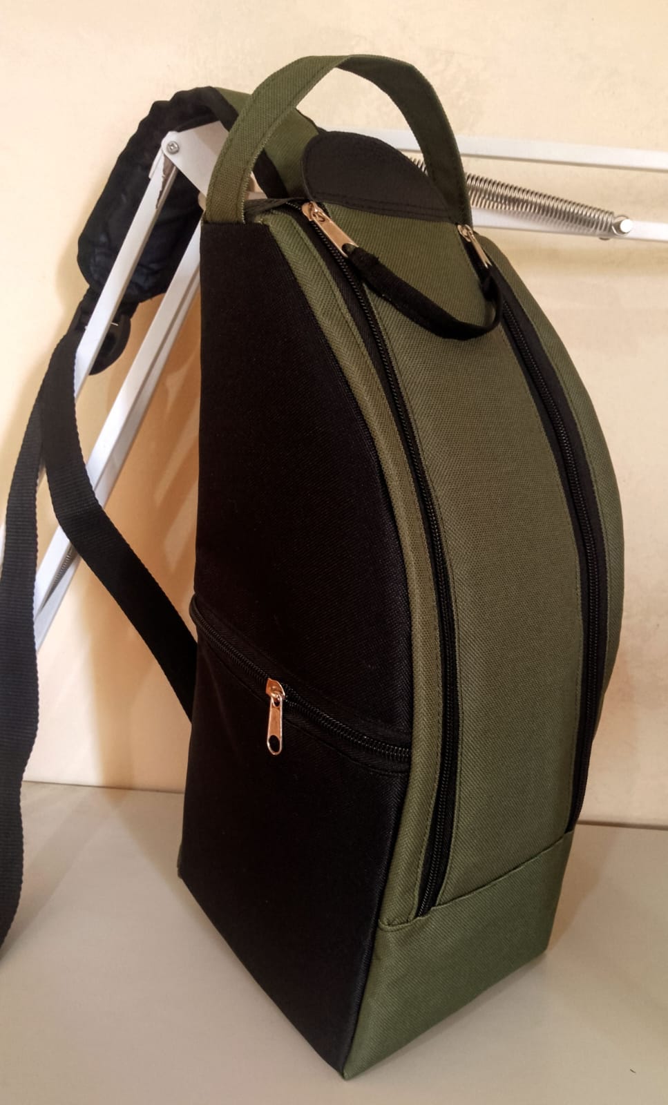 matero cord vde cierre n