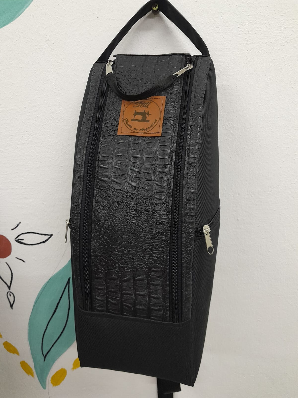 matero ecoc negro coco