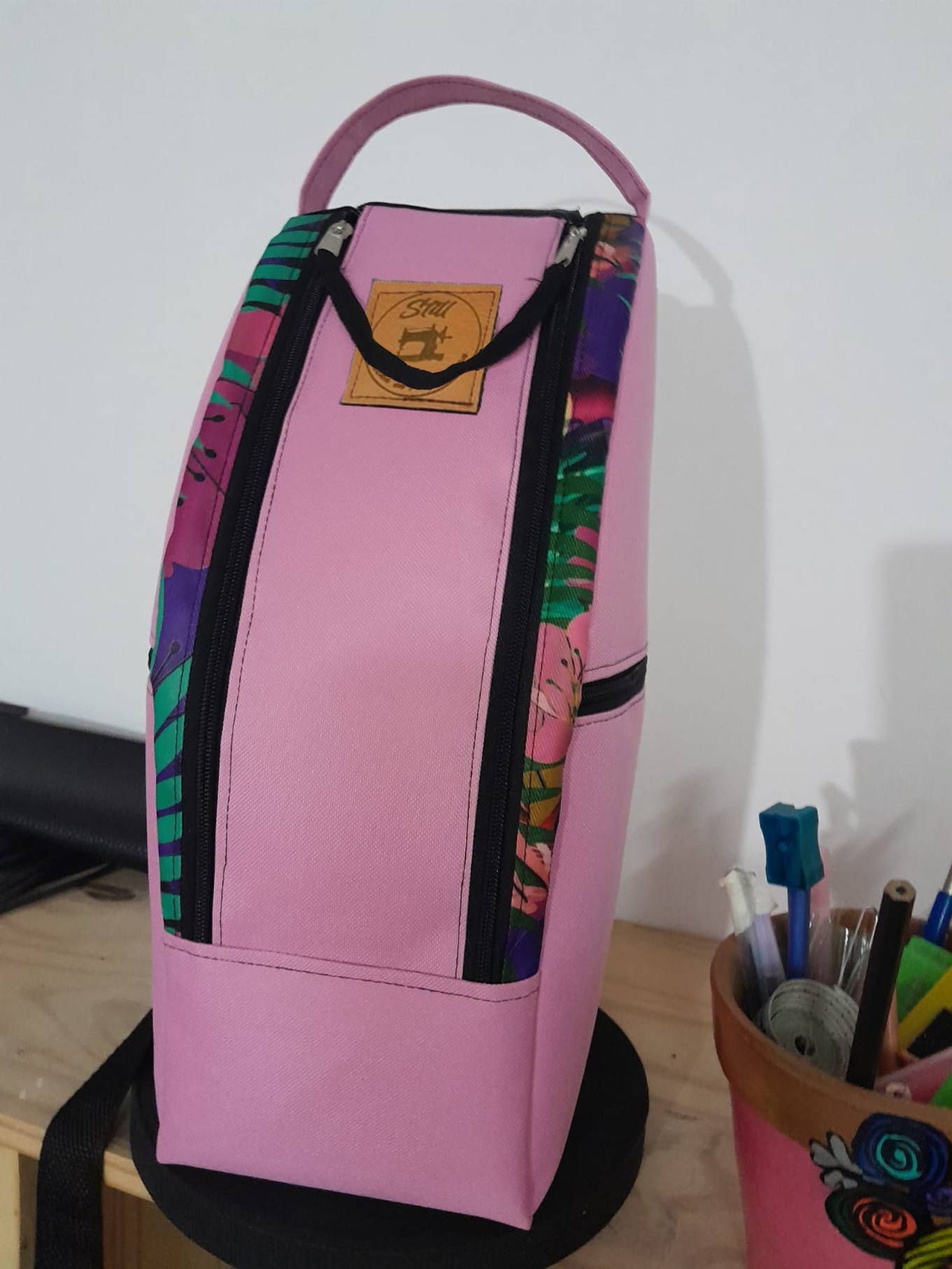 matero rosa lat.col sb 