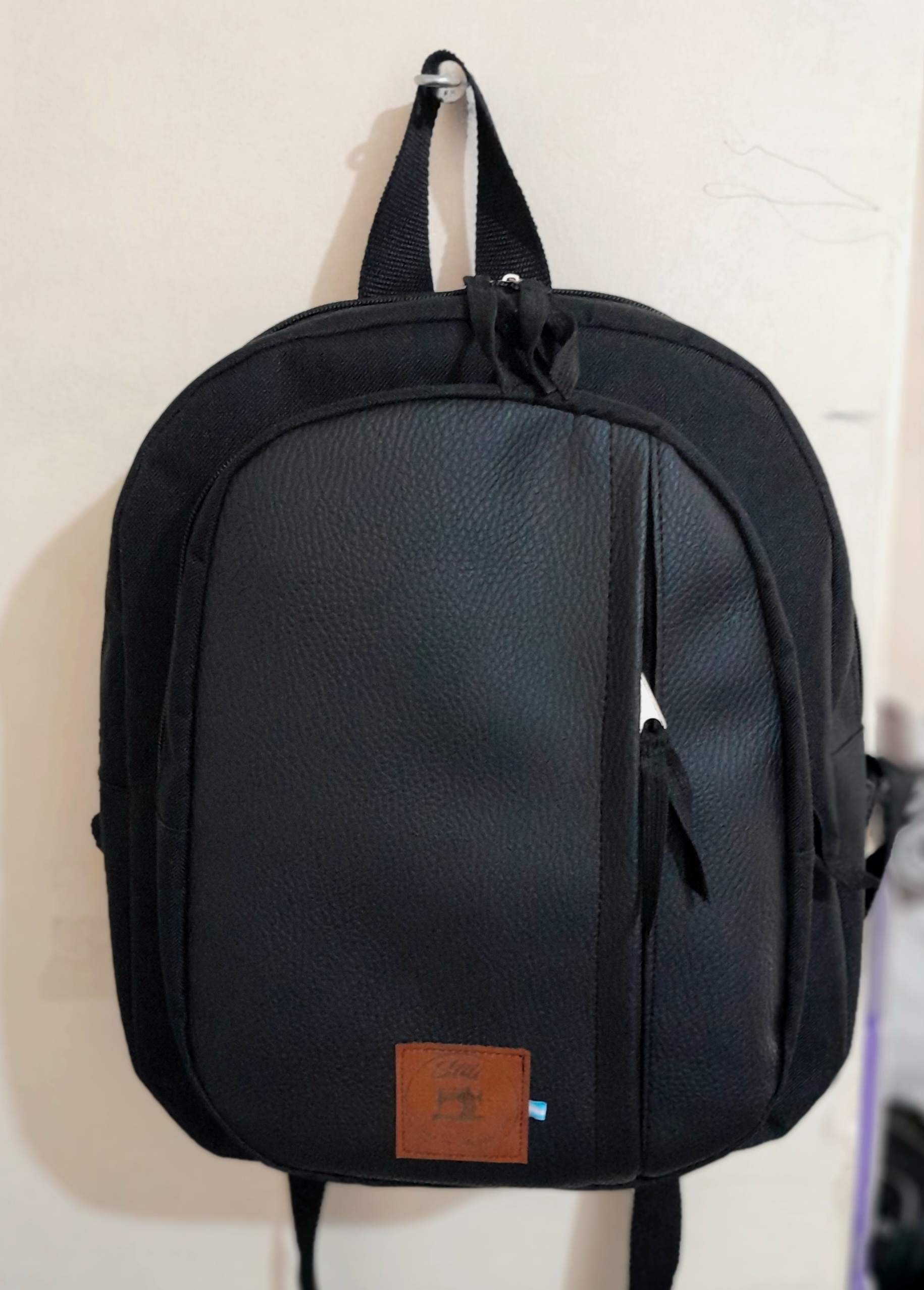 mochila hombre ctro ecoc neg