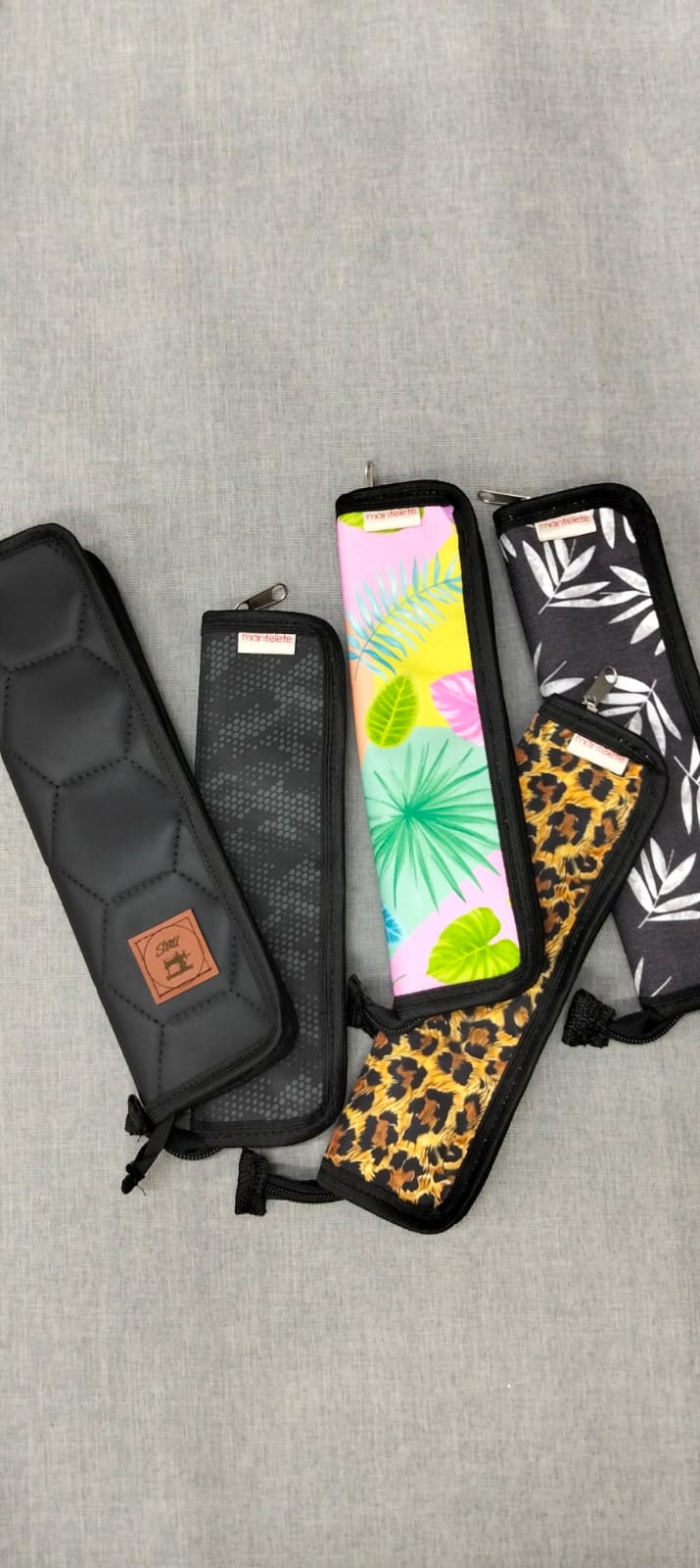 porta botellas/cubiertos