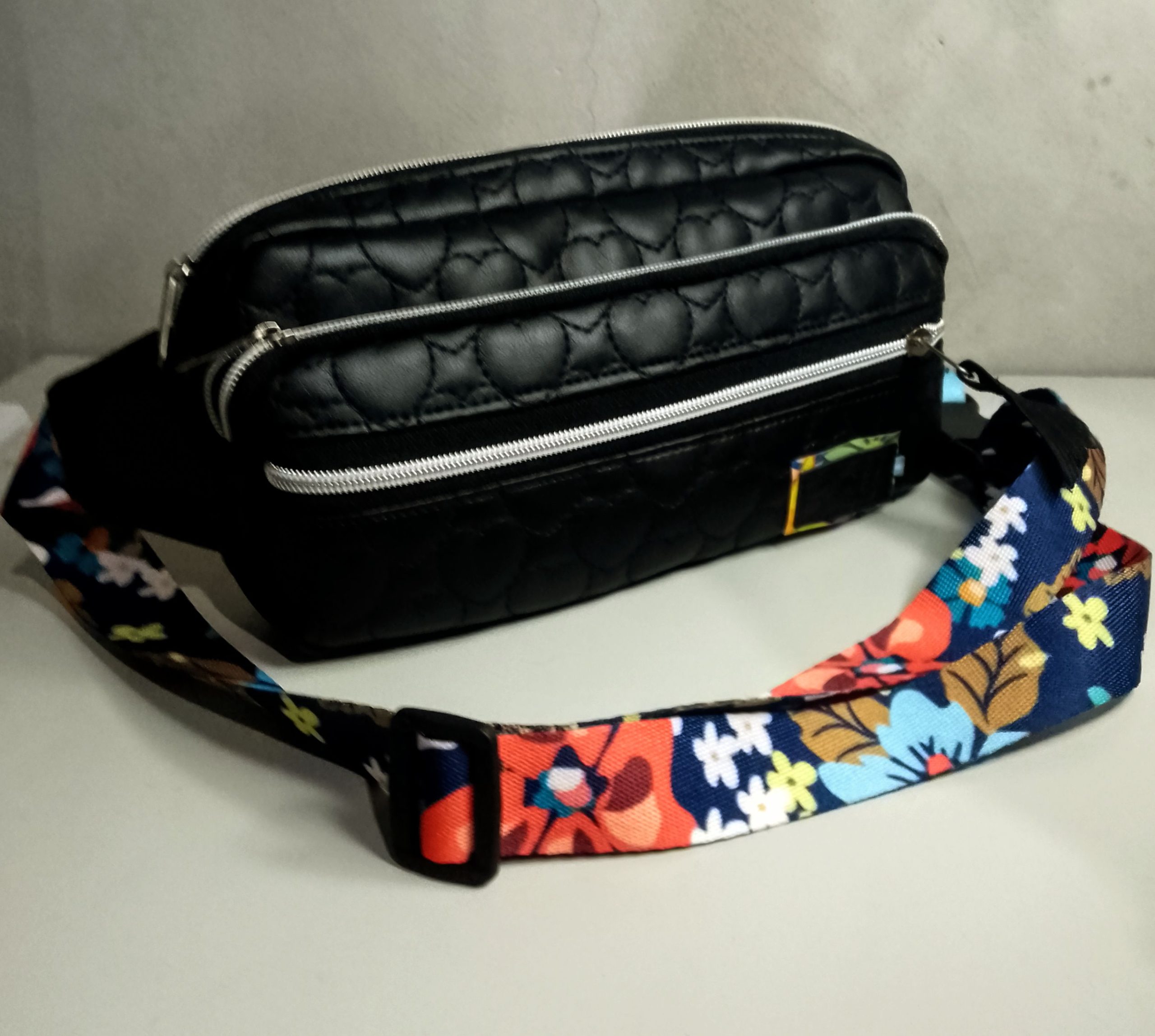 riÑonera eco cora int