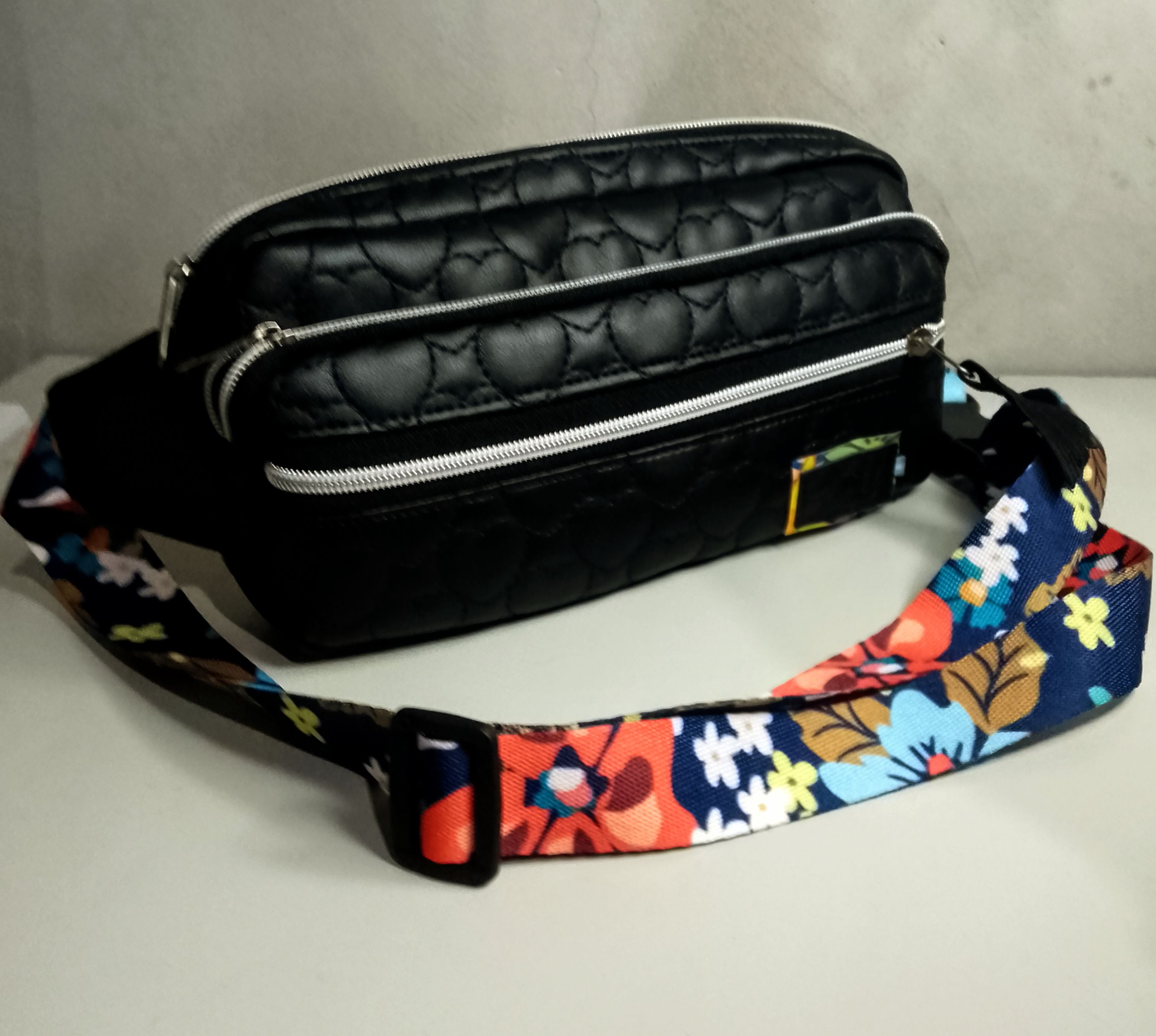 riÑonera eco cora int