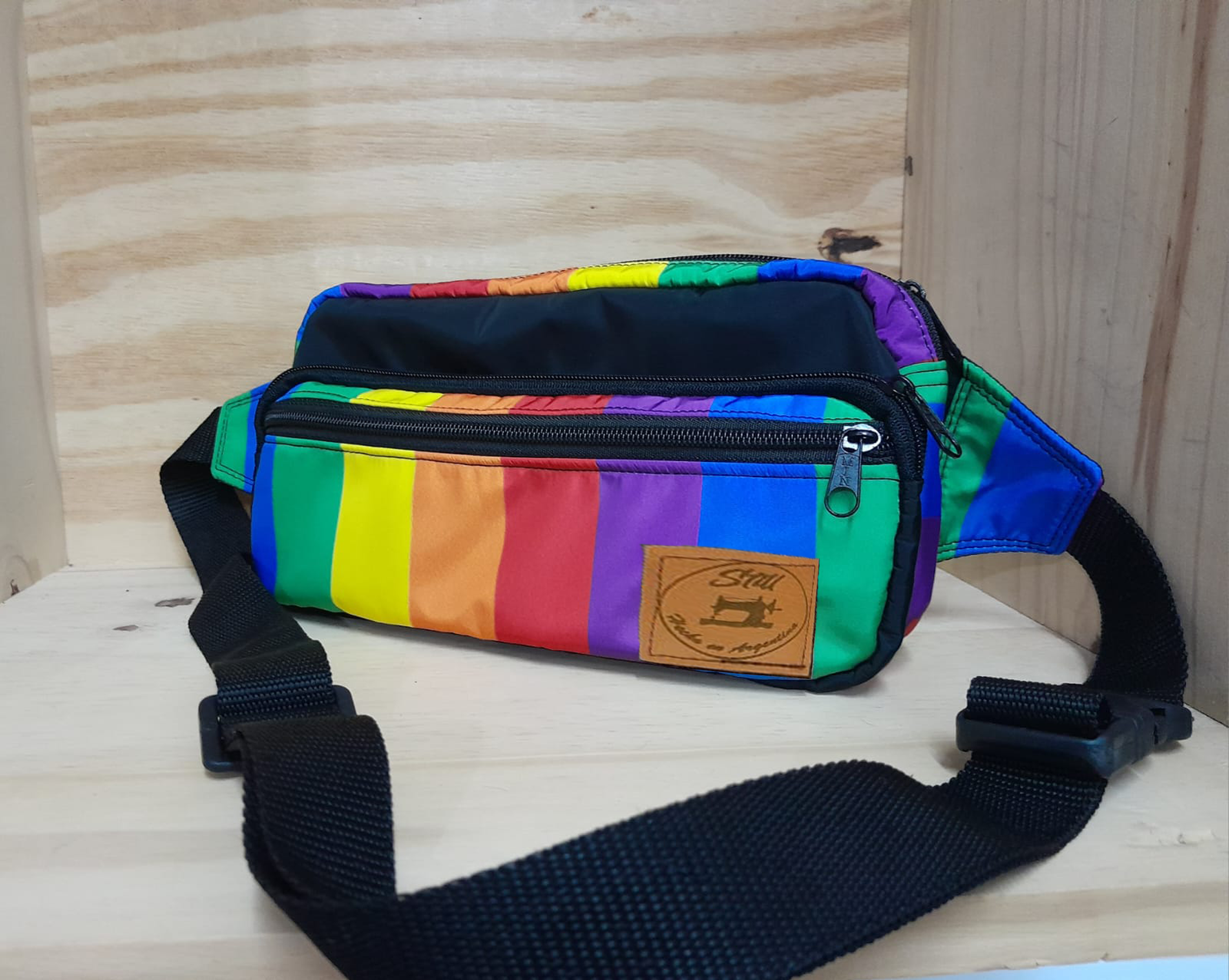 riÑonera full color sb 